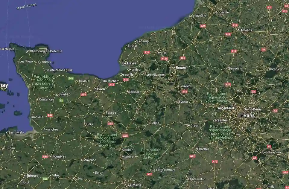Carte